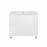 Комплект Qtap Tern 800х725х437 White тумба напольная + раковина врезная QT1771TNL8013080CW
