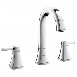 Смеситель для раковины Grohe Grandera 20389000