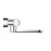 Смеситель для раковины термостатический бесконтактный Grohe Eurosmart Cosmopolitan 36455000