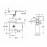 Набор Grohe мойка кухонная K500 31644AP0 + дозатор для моющего средства Contemporary 40536000