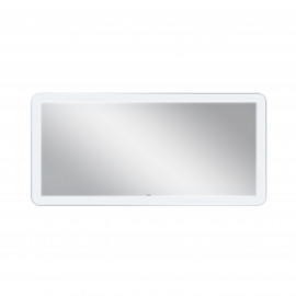 Зеркало Qtap Swan 1400х700 с LED-подсветкой QT1678141470140W