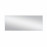 Зеркало Qtap Tern 1200x500 с LED-подсветкой QT1778140450120W