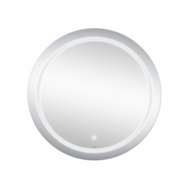 Зеркало Qtap Jay R780 с LED-подсветкой QT0778250378W