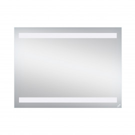 Зеркало Qtap Mideya New 600х800 с LED-подсветкой, Reverse QT2078142270100W