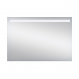 Зеркало Qtap Mideya Modern 1000х700 с LED-подсветкой QT2078141470100W