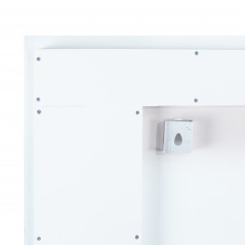 Зеркало Qtap Mideya Modern 1000х700 с LED-подсветкой QT2078141470100W