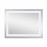Зеркало Qtap Mideya Quadro 600х800 с LED-подсветкой, Reverse QT207814187080W
