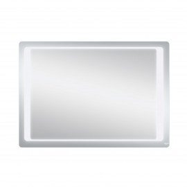 Зеркало Qtap Leo 1000х700 с LED-подсветкой QT1178120870120W