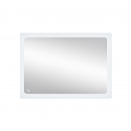 Зеркало Qtap Aquarius 500х700 с LED-подсветкой, Reverse QT217814198120W