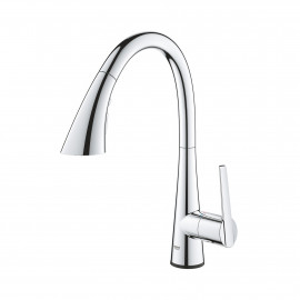 Смеситель для кухни сенсорный Grohe Zedra Touchh 30219002