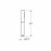 Лейка для ручного душа Grohe Grandera 26037IG0