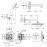 Душевая система Grohe Grohtherm SmartControl 26416SC2