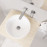 Смеситель для раковины скрытого монтажа Grohe BauLoop New 20289001