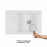 Кухонная мойка Qtap CS 7751 White (QTCS7751WHI)