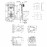 Набор инсталляция 4 в 1 Grohe Rapid SL 38772001 + унитаз с сиденьем Qtap Leo QT11331002ERW