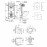 Набор инсталляция 4 в 1 Grohe Rapid SL 38721001 + унитаз с сиденьем Qtap Virgo QT1833051ERW