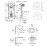 Набор инсталляция 4 в 1 Grohe Rapid SL 38722001 + унитаз с сиденьем Qtap Robin QT13332141ERW