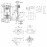 Набор инсталляция 4 в 1 Grohe Rapid SL 3884000G + унитаз с сиденьем Qtap Tern QT1733052ER