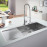 Кухонная мойка Grohe Sink K1000 31582SD1