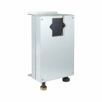 Теплообменник Thermo Alliance 10 кВт