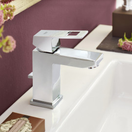 Смеситель для раковины Grohe Eurocube 2312700E