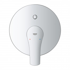 Смеситель скрытого монтажа для душа Grohe Eurosmart New 33305003 на два потребителя