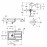 Набор Grohe мойка кухонная K200 + смеситель Eurosmart 31565SD1