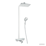 27113400 Raindance Select Showerpipe 360 ​​Душевая система д/ванны