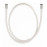 610729100 Suparaflex White Душевой шланг-1,6м