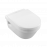 5684HR01 OMNIA ARCHITECTURA Унитаз подвесной DirectFlush + 98M9C101 Крышка