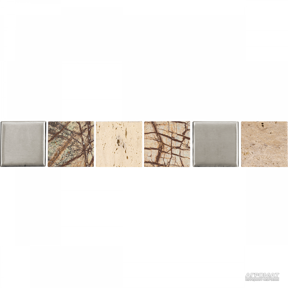 AVENUE BEIGE BORDER STONE LISTWA