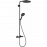 27633670 Raindance Select S Showerpipe 240 1jet PowderRain Душевая система д/душа
