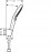 27668000 Raindance Select S 120 3jet PowderRain Душевой набор