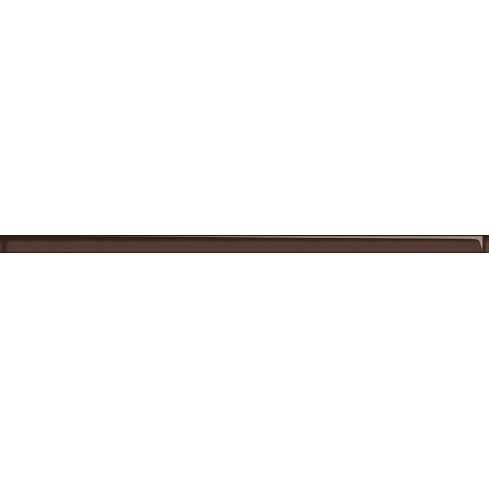 GLASS BROWN BORDER NEW фриз