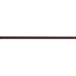 GLASS BROWN BORDER NEW фриз