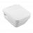 5685HR01 OMNIA ARCHITECTURA Унитаз подвесной DirectFlush + 9M58S101 Крышка