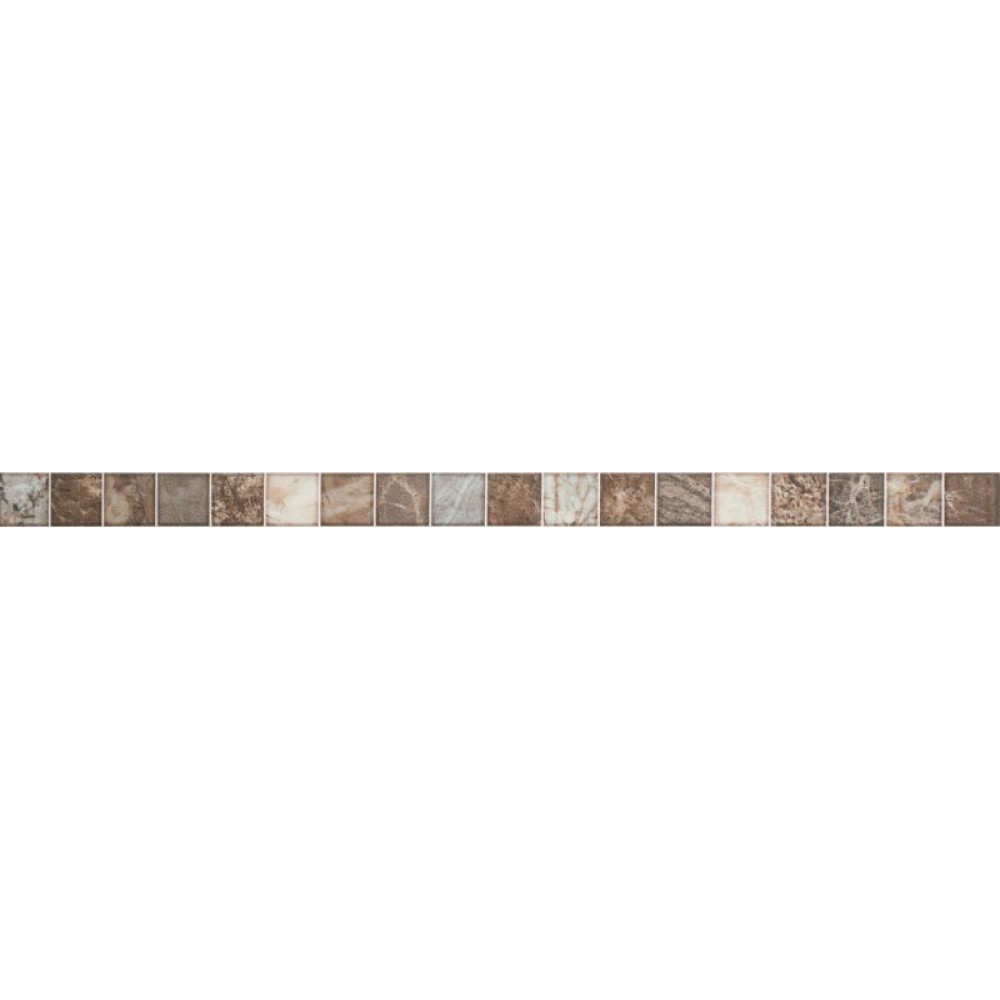NIZZA BORDER MOSAIC фриз