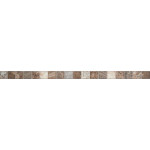 NIZZA BORDER MOSAIC фриз