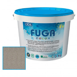 Зат Atis Fuga Color A 115/3кг  мокрый песок
