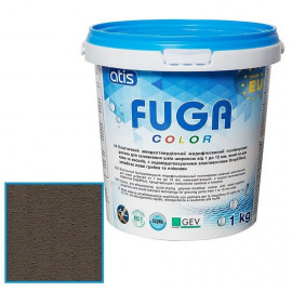 Зат Atis Fuga Color A 144/1кг шоколад