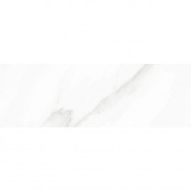 The Wall Carrara plane Білий 6L0211