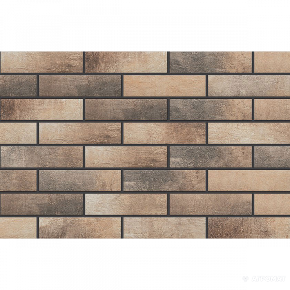 ELEWACJA LOFT BRICK MASALA