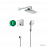 27296000 Raindance Select E Душевой комплект
