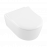 5656RS01 AVENTO Унитаз подвесной DirectFlush с крышкой QuickRelease/SoftClosing, White Alpin