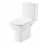 3110123 COMFORT Компакт+крышка quick-fix, soft-close