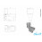 3110123 COMFORT Компакт+крышка quick-fix, soft-close