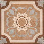 TAHAT MOUNT CARPET