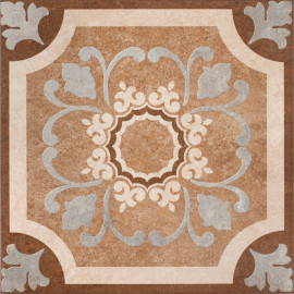 TAHAT MOUNT CARPET