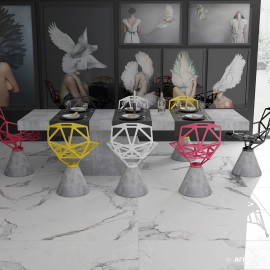 GQW8321P CARRARA