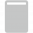 5210130 OPTIMA Зеркало 500х700, закругл., LED подсветка